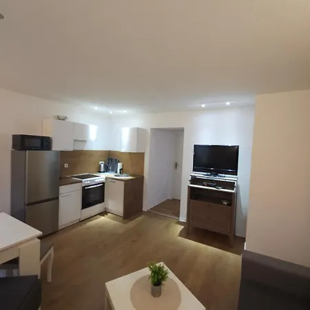 Appartement Dreblow *