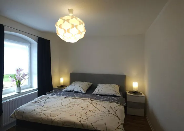 Apartamento Dreblow *