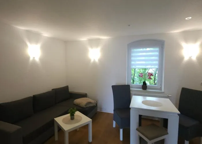 Dreblow Apartamento Edertal