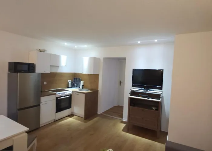 Apartamento Dreblow *